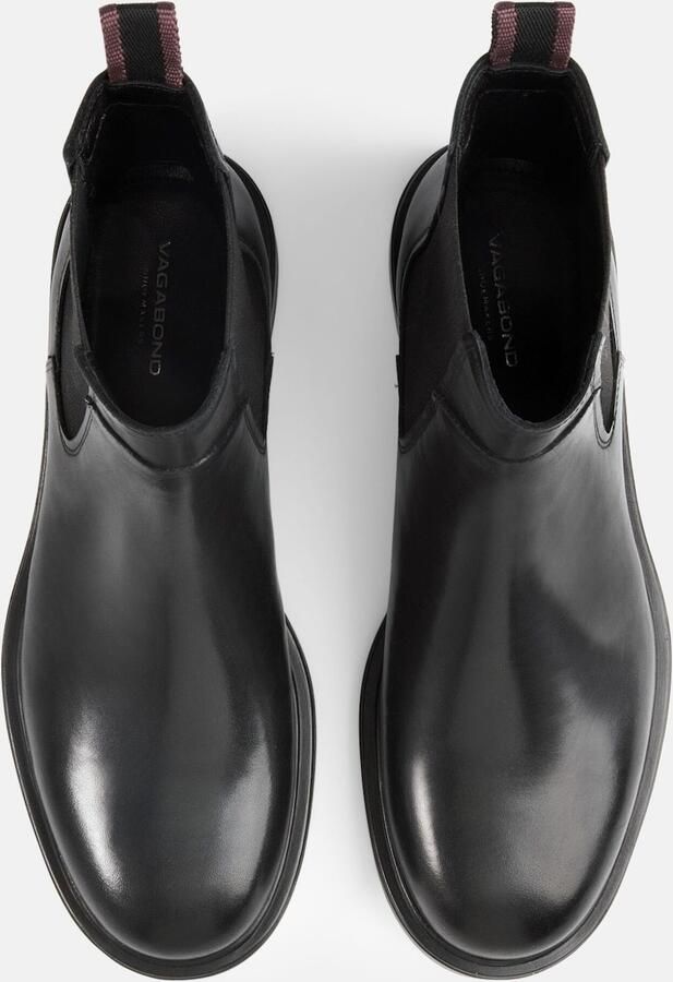 VAGABOND SHOEMAKERS Chelsea boots 'Freya' zwart - Foto 4