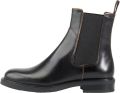 VAGABOND SHOEMAKERS Chelsea boots 'Freya' zwart - Zwart