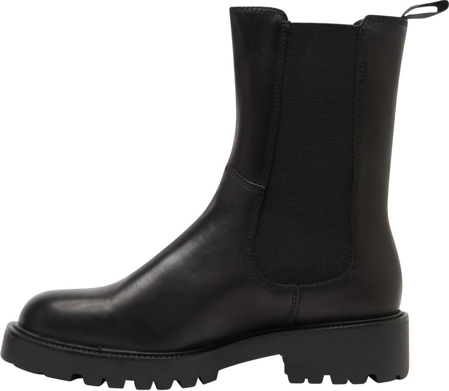 VAGABOND SHOEMAKERS Chelsea Boots Dames Kenova 201 Maat: 36 Materiaal: Leer Kleur: Zwart - Foto 7
