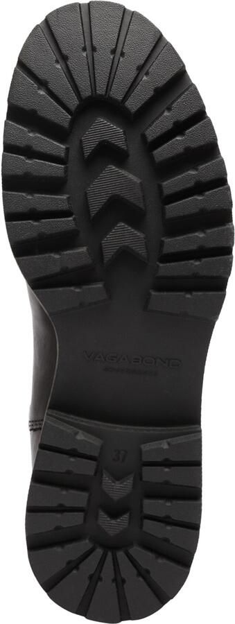 VAGABOND SHOEMAKERS Chelsea Boots Dames Kenova 201 Maat: 36 Materiaal: Leer Kleur: Zwart - Foto 6