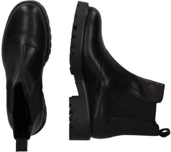 VAGABOND SHOEMAKERS Chelsea Boots Dames Kenova Chelsea Maat: 38 Materiaal: Leer Kleur: Zwart - Foto 17