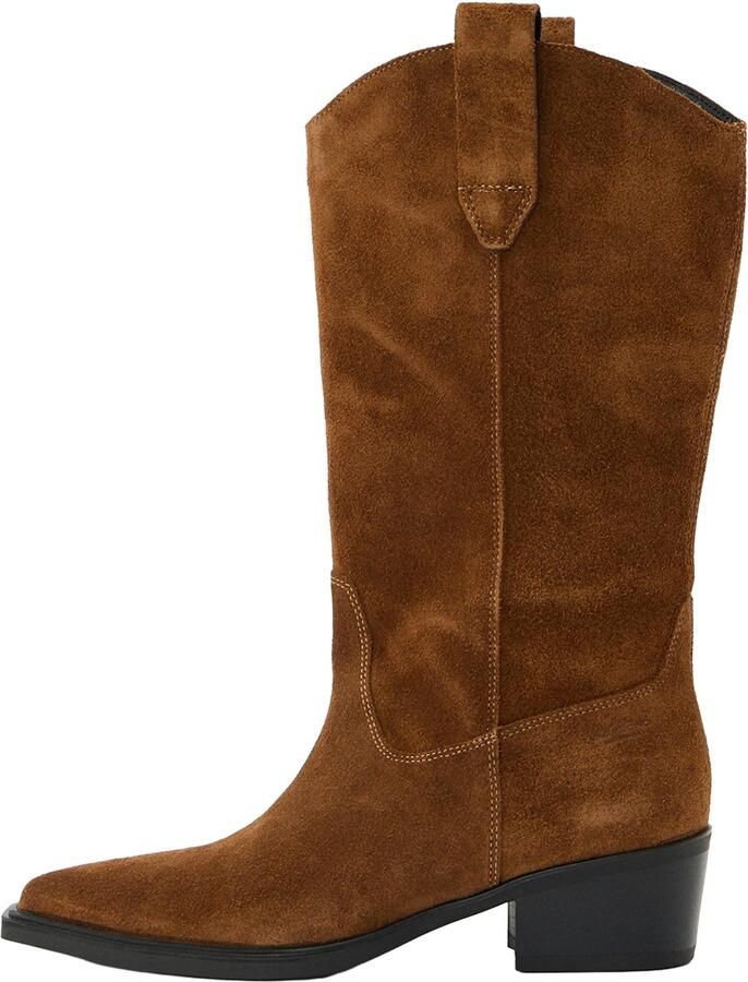 VAGABOND SHOEMAKERS Cowboylaarzen 'KELSEY' bruin - Foto 8