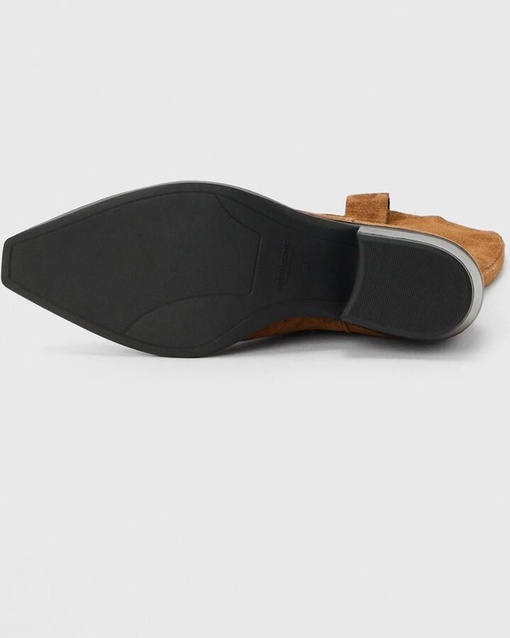 VAGABOND SHOEMAKERS Cowboylaarzen 'KELSEY' bruin - Foto 9