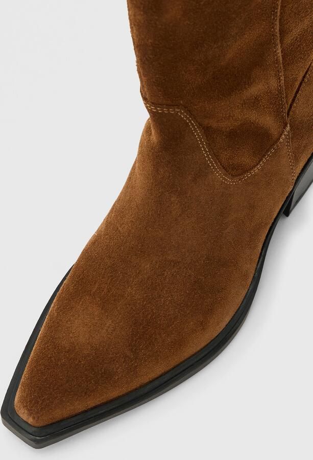 VAGABOND SHOEMAKERS Cowboylaarzen 'KELSEY' bruin - Foto 11