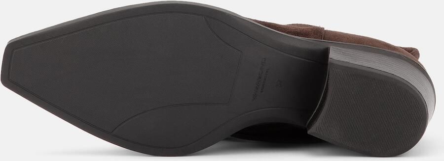 VAGABOND SHOEMAKERS Cowboylaarzen 'KELSEY' donkerbruin - Foto 6