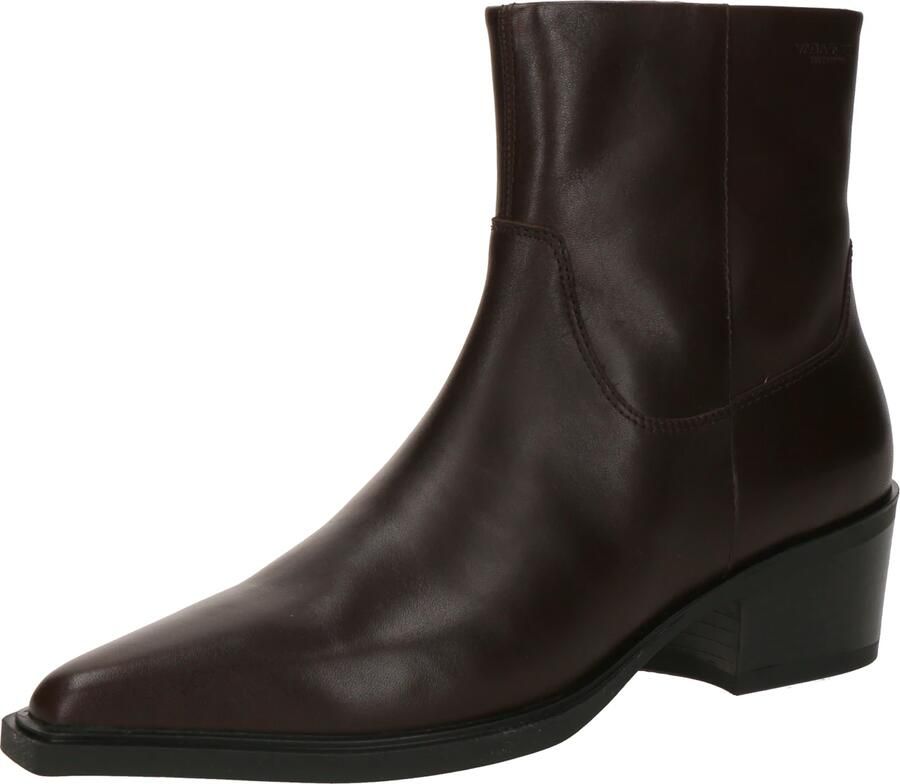 VAGABOND SHOEMAKERS Enkellaarsje 'Kelsey' kastanjebruin - Foto 2