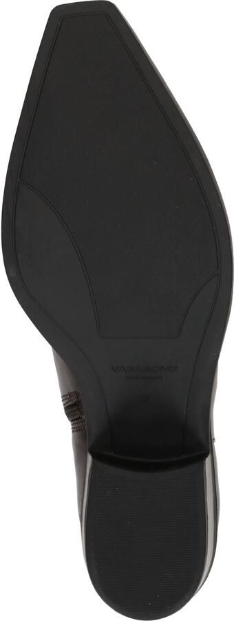 VAGABOND SHOEMAKERS Enkellaarsje 'Kelsey' kastanjebruin - Foto 3