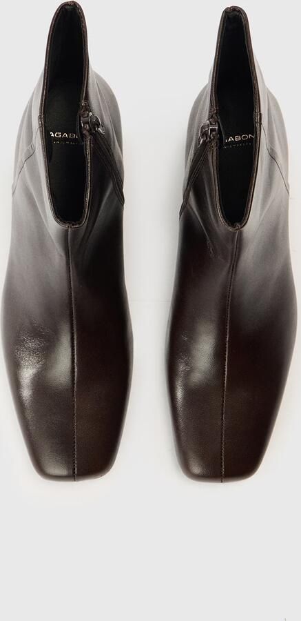 VAGABOND SHOEMAKERS Enkellaarsje 'Mona' donkerbruin - Foto 5