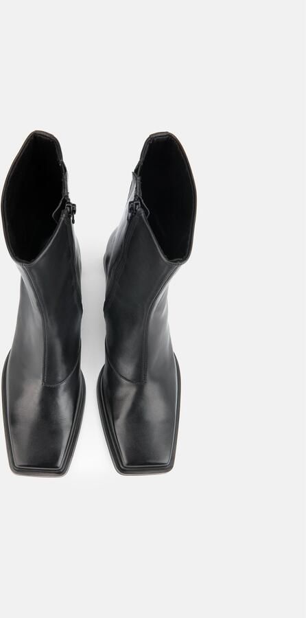 VAGABOND SHOEMAKERS Enkellaarsjes 'ELVINA' zwart - Foto 6