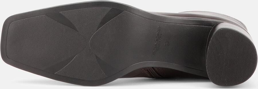 VAGABOND SHOEMAKERS Enkellaarsjes 'FAY' donkerbruin - Foto 7
