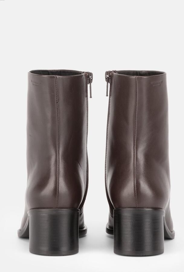 VAGABOND SHOEMAKERS Enkellaarsjes 'FAY' donkerbruin - Foto 5