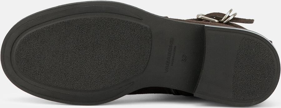 VAGABOND SHOEMAKERS Enkellaarsjes 'FREYA' donkerbruin - Foto 6