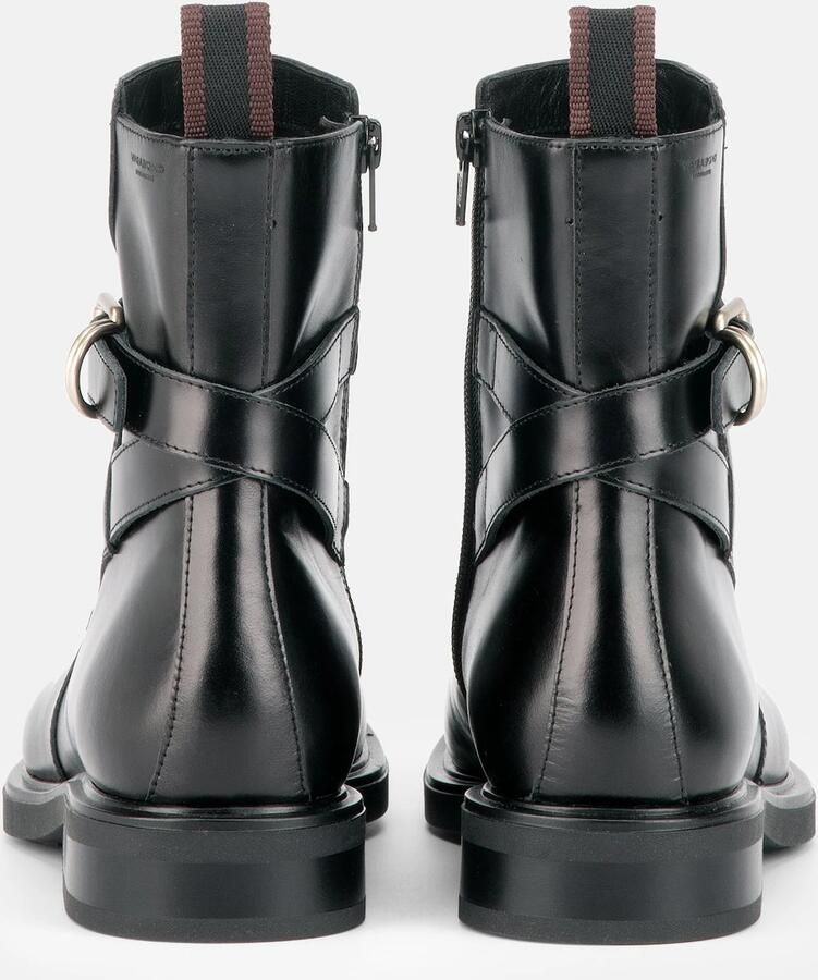 Vagabond 6206-101-20 Freya Damesenkellaars Black - Foto 4