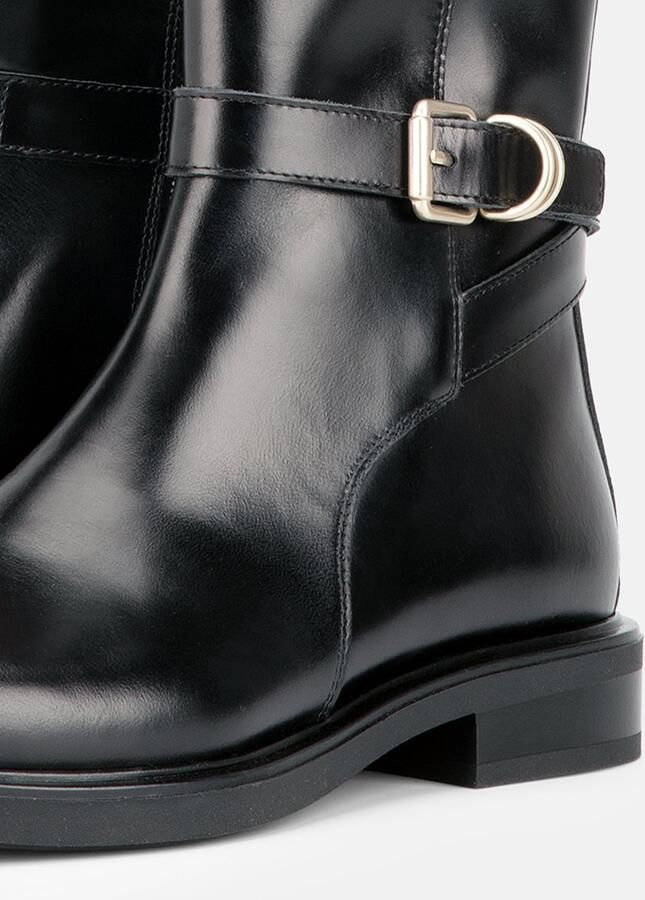 Vagabond 6206-101-20 Freya Damesenkellaars Black - Foto 7