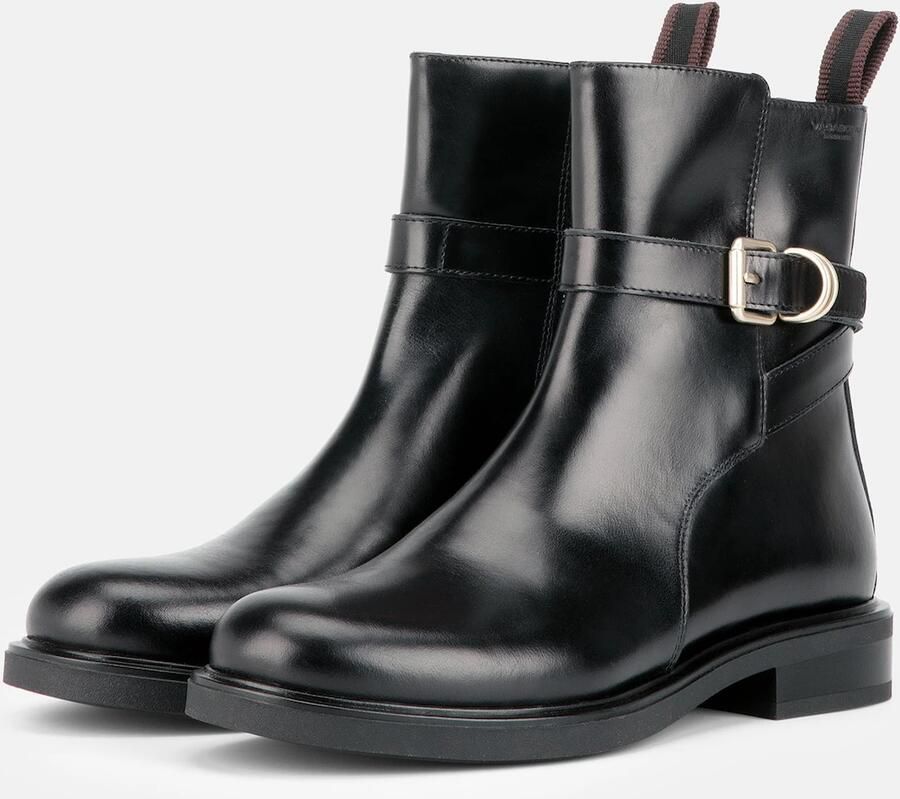 Vagabond 6206-101-20 Freya Damesenkellaars Black - Foto 3