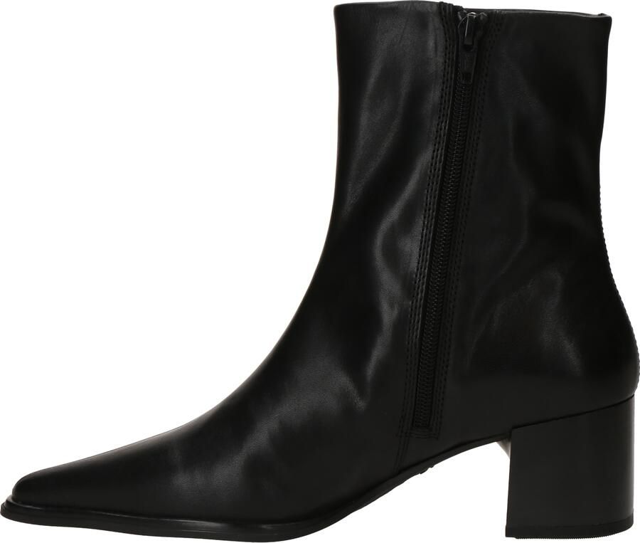 Vagabond Shoemakers Zwarte Giselle Laarzen Black Dames - Foto 4