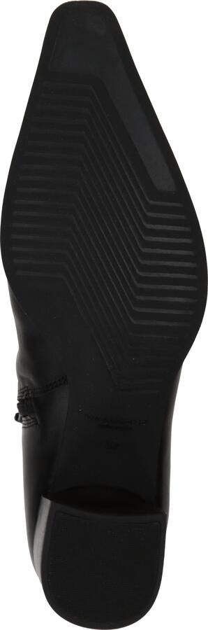 Vagabond Shoemakers Zwarte Giselle Laarzen Black Dames - Foto 3