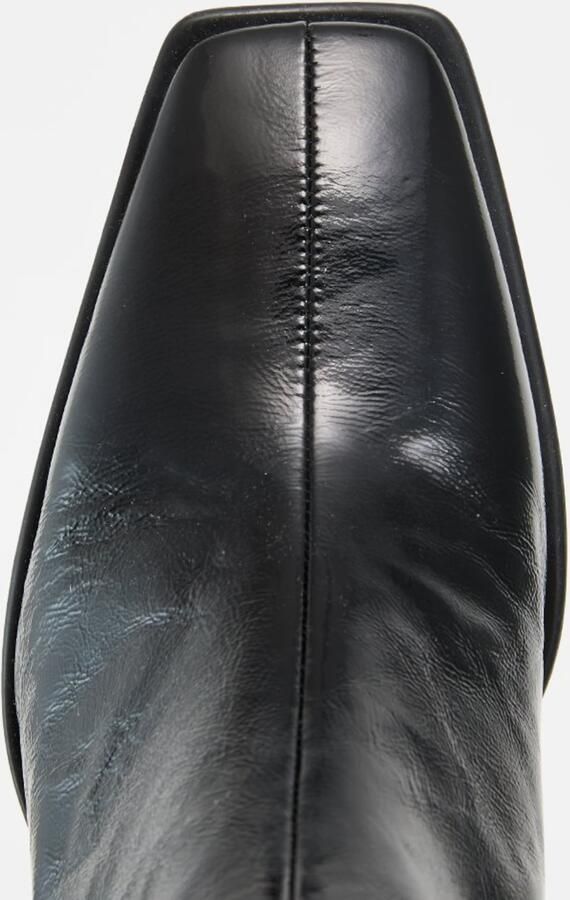 VAGABOND SHOEMAKERS Enkellaarsjes 'HEDDA' zwart - Foto 4