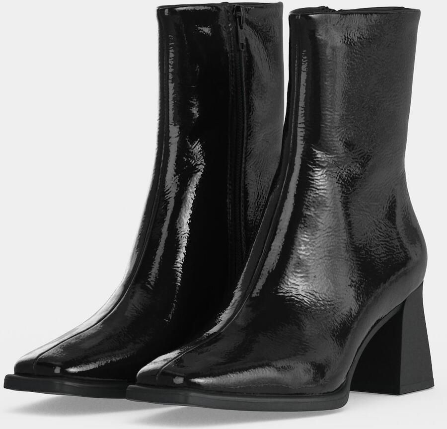 VAGABOND SHOEMAKERS Enkellaarsjes 'HEDDA' zwart - Foto 2