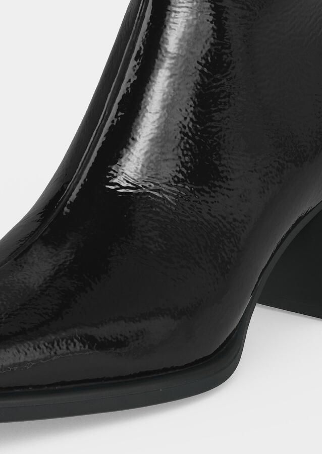 VAGABOND SHOEMAKERS Enkellaarsjes 'HEDDA' zwart - Foto 3