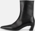 VAGABOND SHOEMAKERS Enkellaarsjes 'ILONA' zwart - Zwart