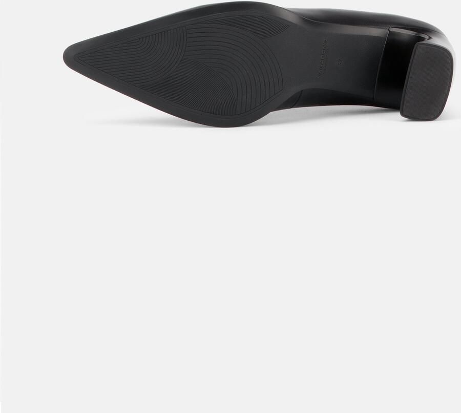 VAGABOND SHOEMAKERS Enkellaarsjes 'ILONA' zwart - Foto 3