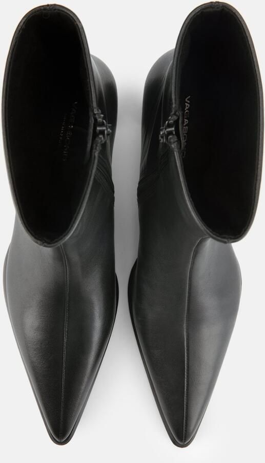 VAGABOND SHOEMAKERS Enkellaarsjes 'ILONA' zwart - Foto 6