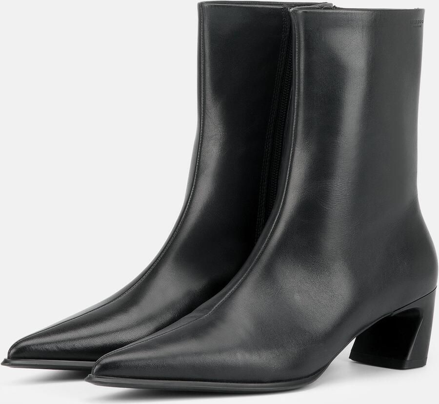 VAGABOND SHOEMAKERS Enkellaarsjes 'ILONA' zwart - Foto 2