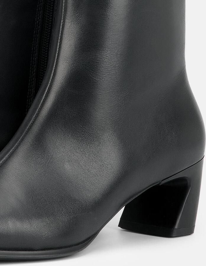VAGABOND SHOEMAKERS Enkellaarsjes 'ILONA' zwart - Foto 4