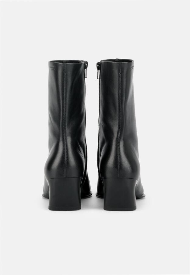 VAGABOND SHOEMAKERS Enkellaarsjes 'ILONA' zwart - Foto 5