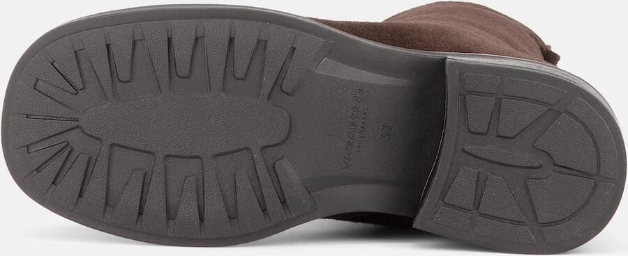 VAGABOND SHOEMAKERS Enkellaarsjes 'KARLIE' donkerbruin - Foto 6