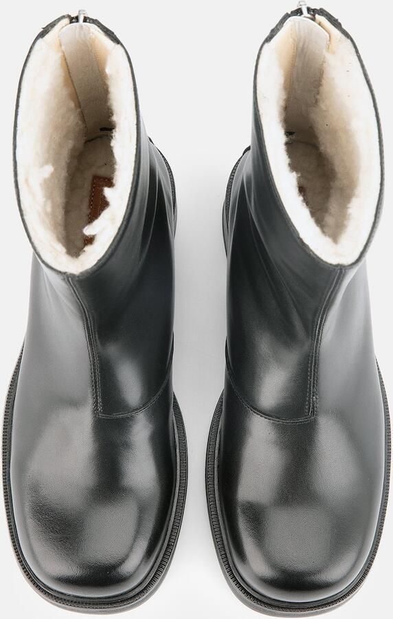 VAGABOND SHOEMAKERS Enkellaarsjes 'KARLIE' zwart - Foto 4