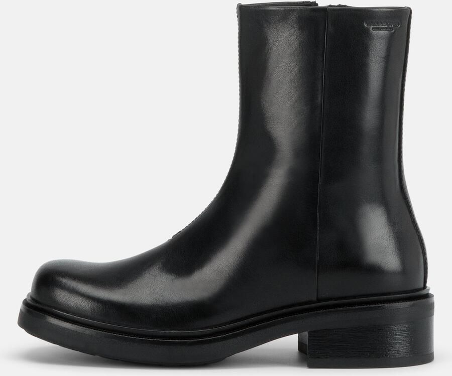 VAGABOND SHOEMAKERS Enkellaarsjes 'KARLIE' zwart - Foto 2