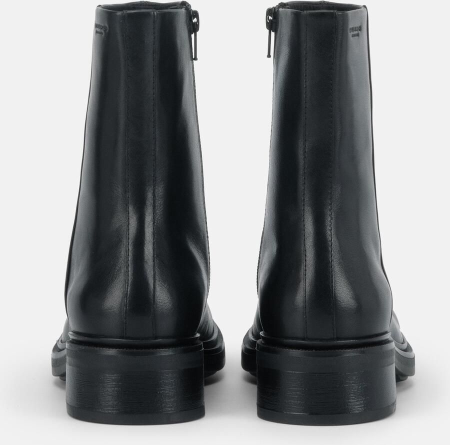 VAGABOND SHOEMAKERS Enkellaarsjes 'KARLIE' zwart - Foto 3