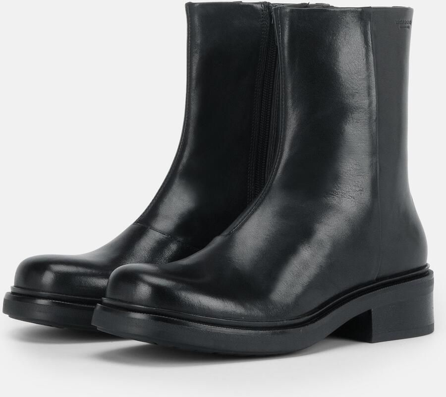 VAGABOND SHOEMAKERS Enkellaarsjes 'KARLIE' zwart - Foto 4