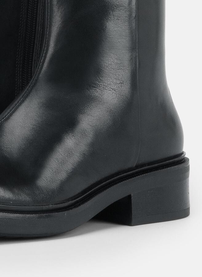 VAGABOND SHOEMAKERS Enkellaarsjes 'KARLIE' zwart - Foto 5