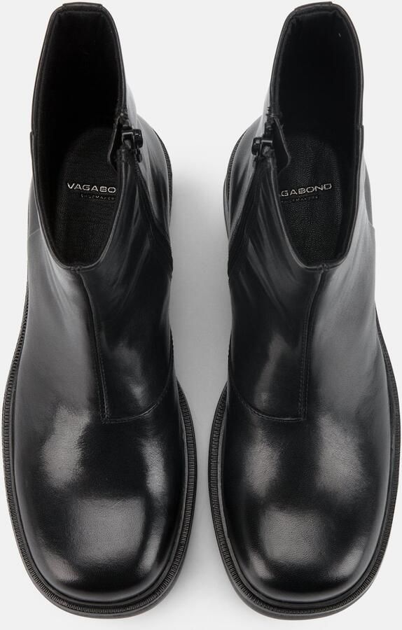 VAGABOND SHOEMAKERS Enkellaarsjes 'KARLIE' zwart - Foto 6