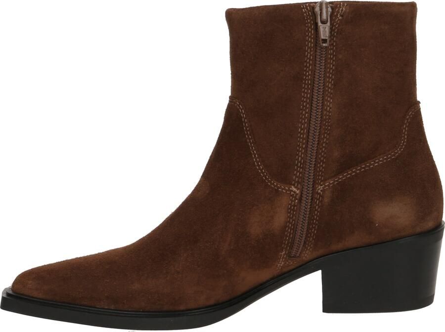 VAGABOND SHOEMAKERS Enkellaarsjes 'Kelsey' bruin - Foto 6