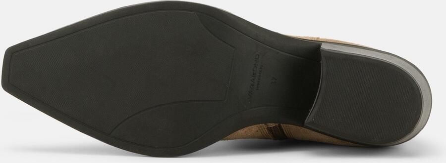 VAGABOND SHOEMAKERS Enkellaarsjes 'KELSEY' camel - Foto 6