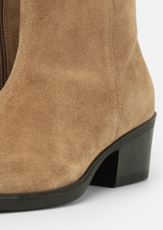 VAGABOND SHOEMAKERS Enkellaarsjes 'KELSEY' camel - Foto 4