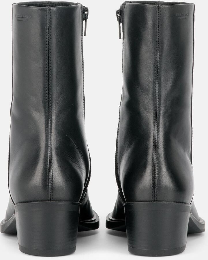 VAGABOND SHOEMAKERS Enkellaarsjes 'KELSEY' zwart - Foto 2