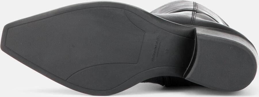 VAGABOND SHOEMAKERS Enkellaarsjes 'KELSEY' zwart - Foto 6