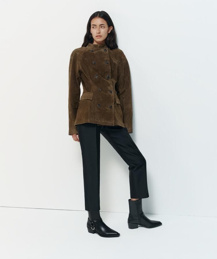 VAGABOND SHOEMAKERS Enkellaarsjes 'KELSEY' zwart - Foto 4
