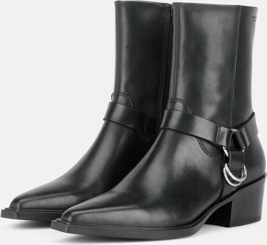 VAGABOND SHOEMAKERS Enkellaarsjes 'KELSEY' zwart - Foto 2
