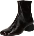 VAGABOND SHOEMAKERS Livia 060 Enkellaarsjes Enkelboots met rits Dames Rood - Rood