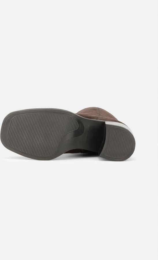 VAGABOND SHOEMAKERS Enkellaarsjes 'MERYL' donkerbruin - Foto 5