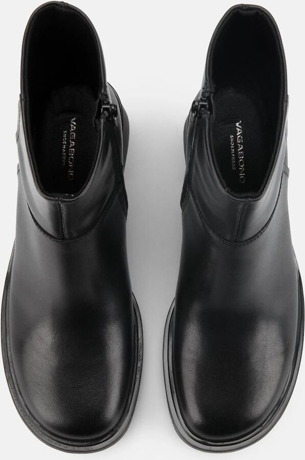 VAGABOND SHOEMAKERS Enkellaarsjes 'VEGA' zwart - Foto 6