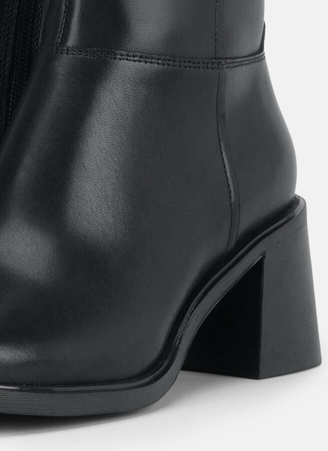 VAGABOND SHOEMAKERS Enkellaarsjes 'VEGA' zwart - Foto 5