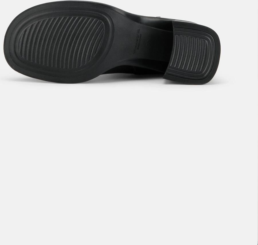 VAGABOND SHOEMAKERS Enkellaarsjes 'VEGA' zwart - Foto 3