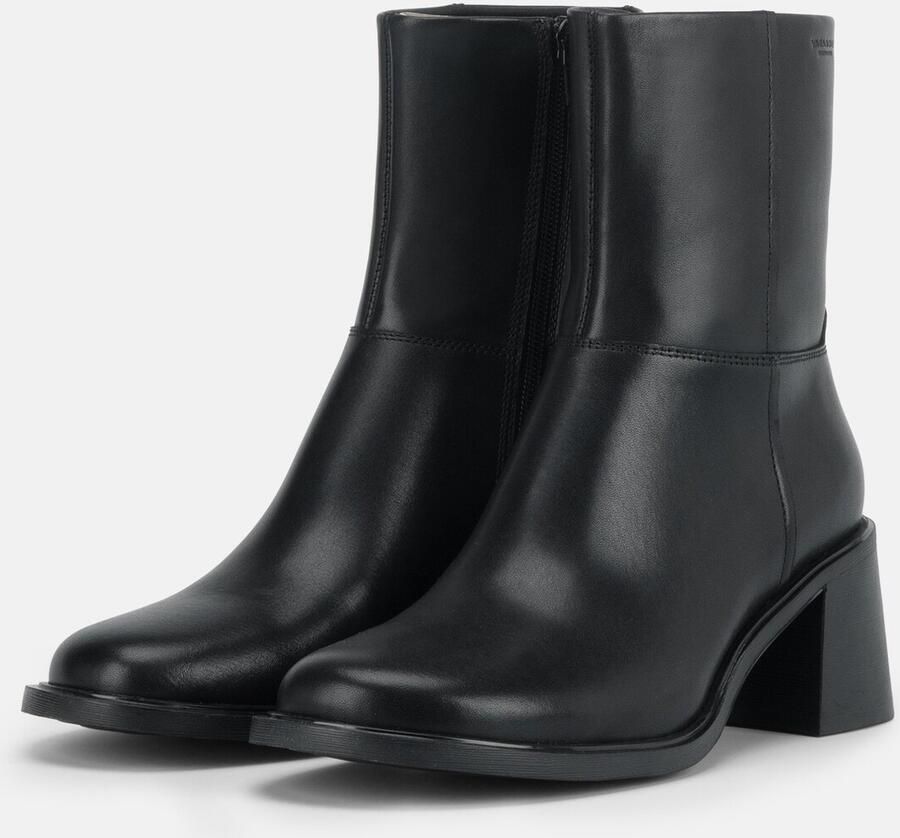 VAGABOND SHOEMAKERS Enkellaarsjes 'VEGA' zwart - Foto 4